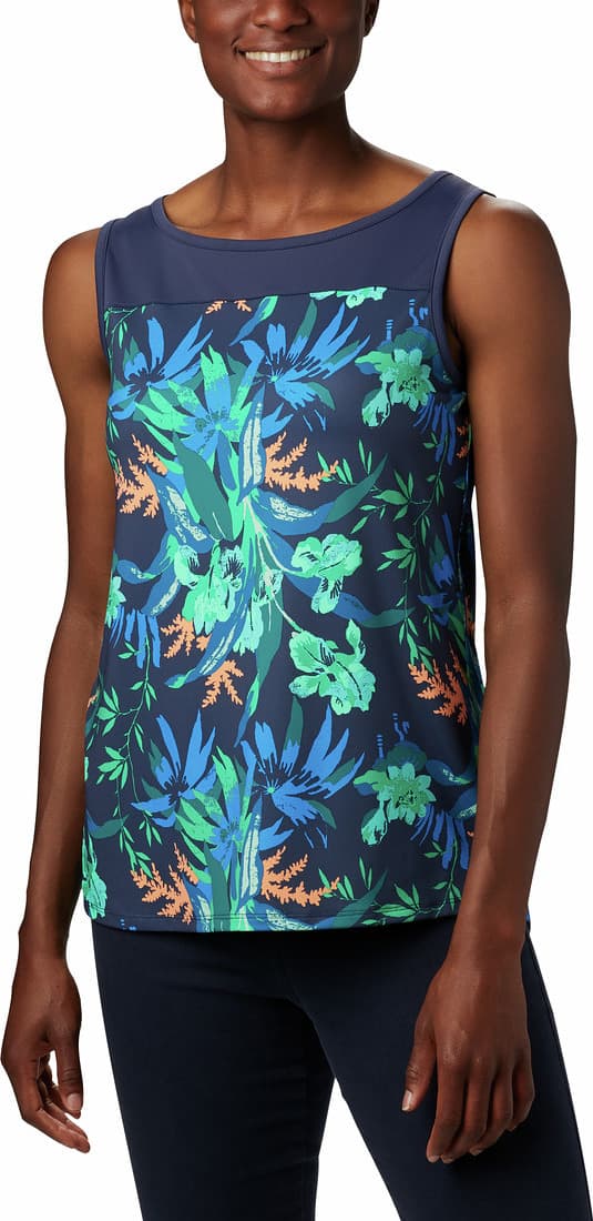 Product gallery image number 1 for product Chill River Tank - Women's