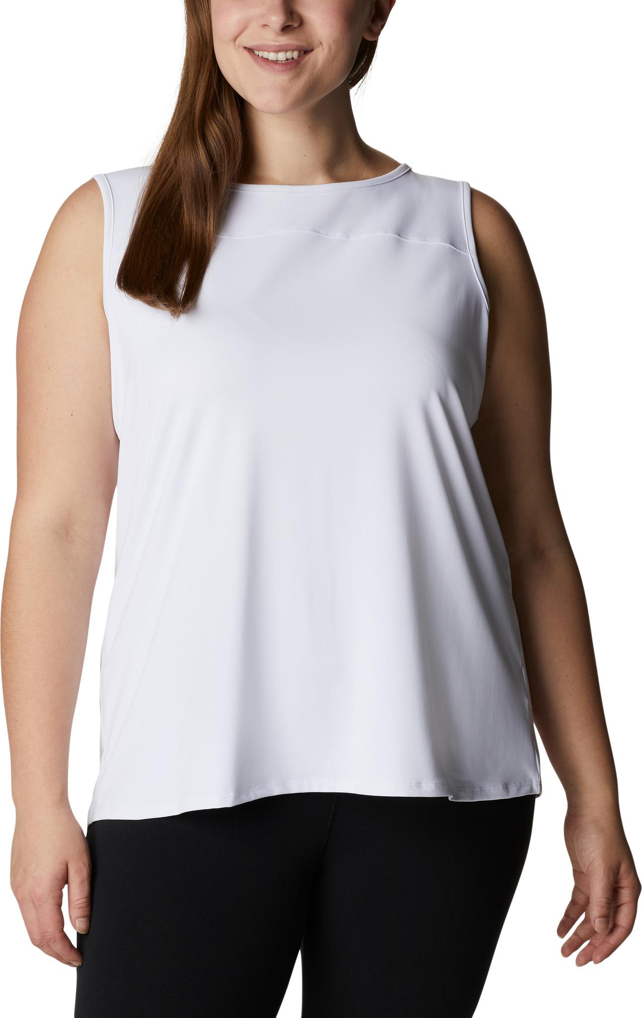 Numéro de l'image de la galerie de produits 1 pour le produit Débardeur Chill River - Femme
