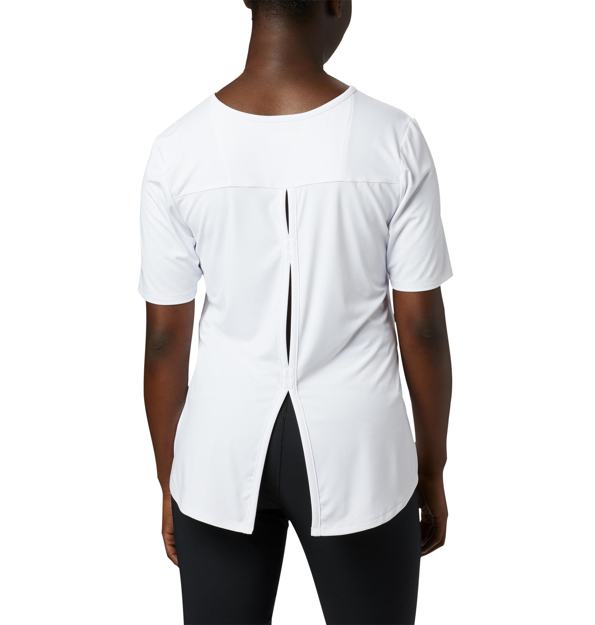 Numéro de l'image de la galerie de produits 2 pour le produit T-shirt à manches courtes Chill River - Femme