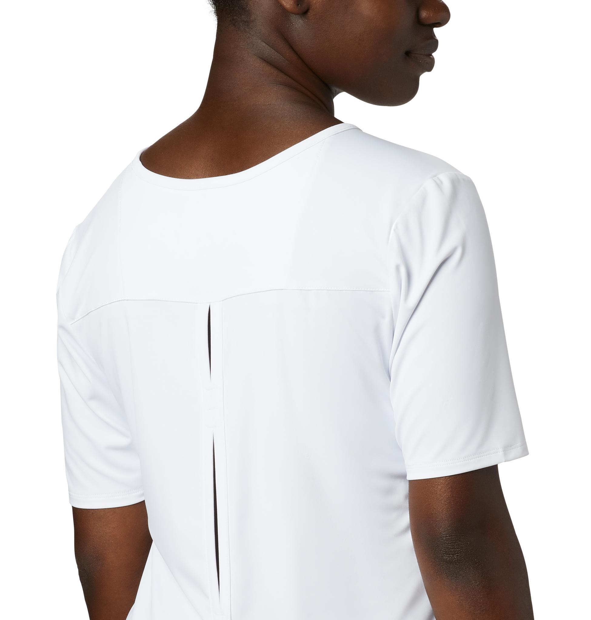 Numéro de l'image de la galerie de produits 3 pour le produit T-shirt à manches courtes Chill River - Femme