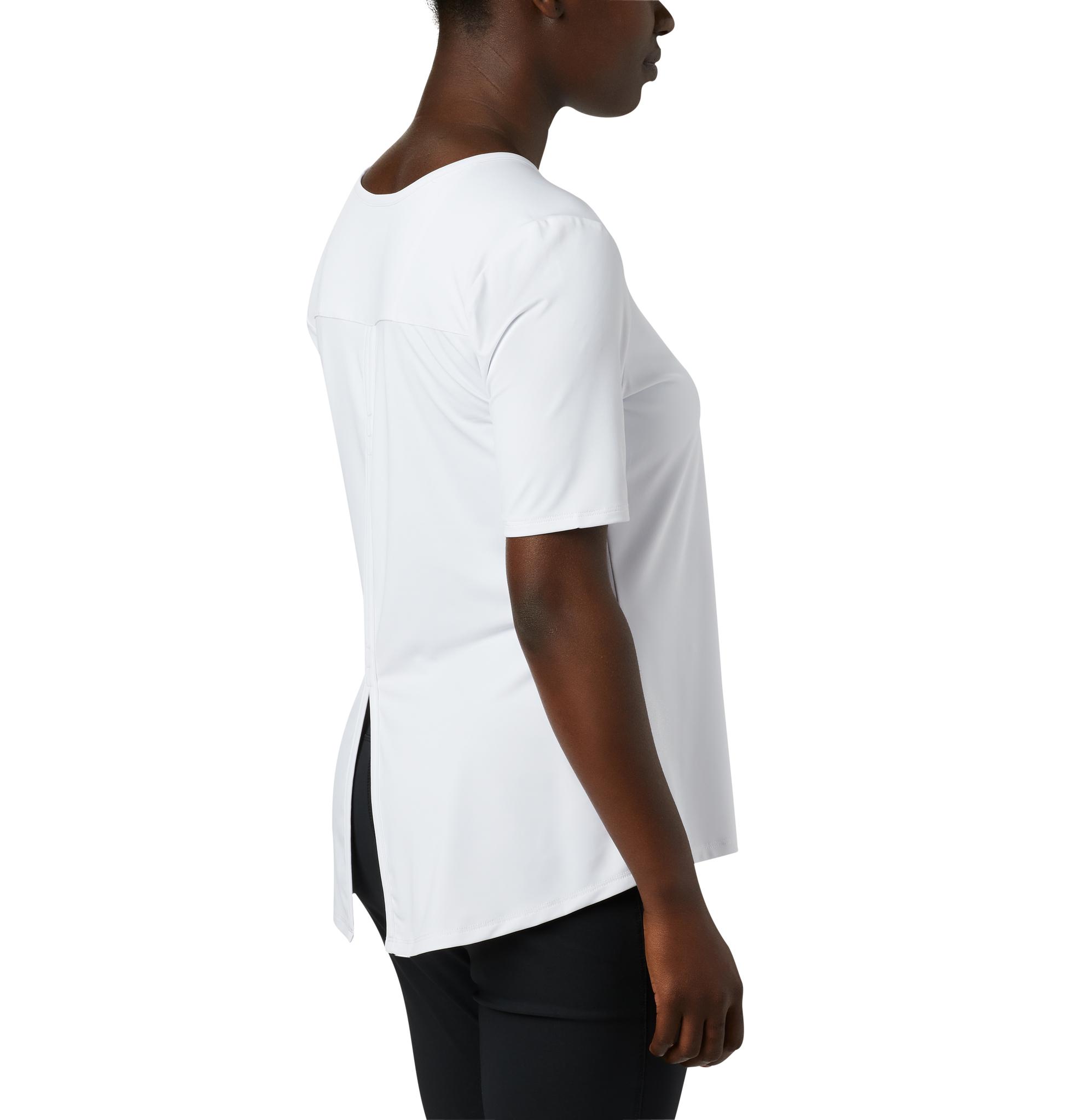 Numéro de l'image de la galerie de produits 4 pour le produit T-shirt à manches courtes Chill River - Femme