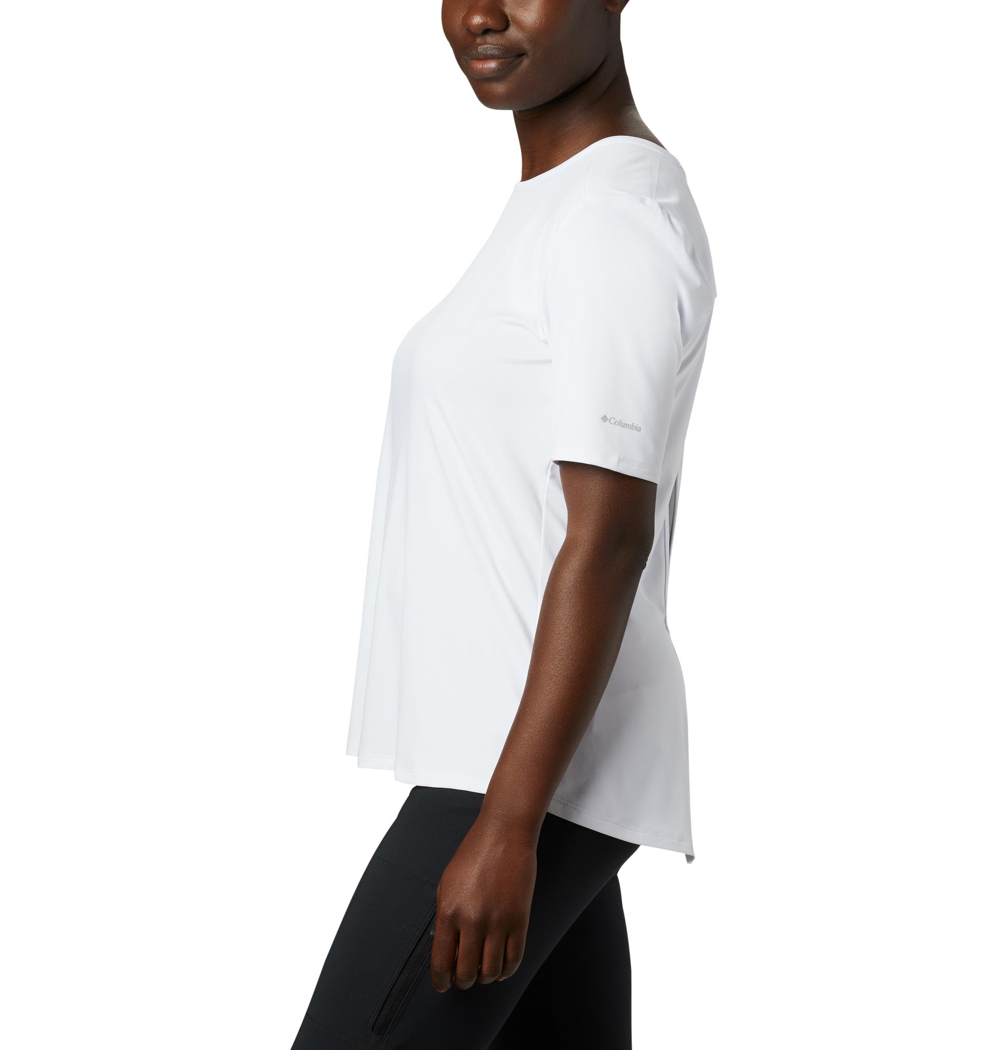 Numéro de l'image de la galerie de produits 5 pour le produit T-shirt à manches courtes Chill River - Femme