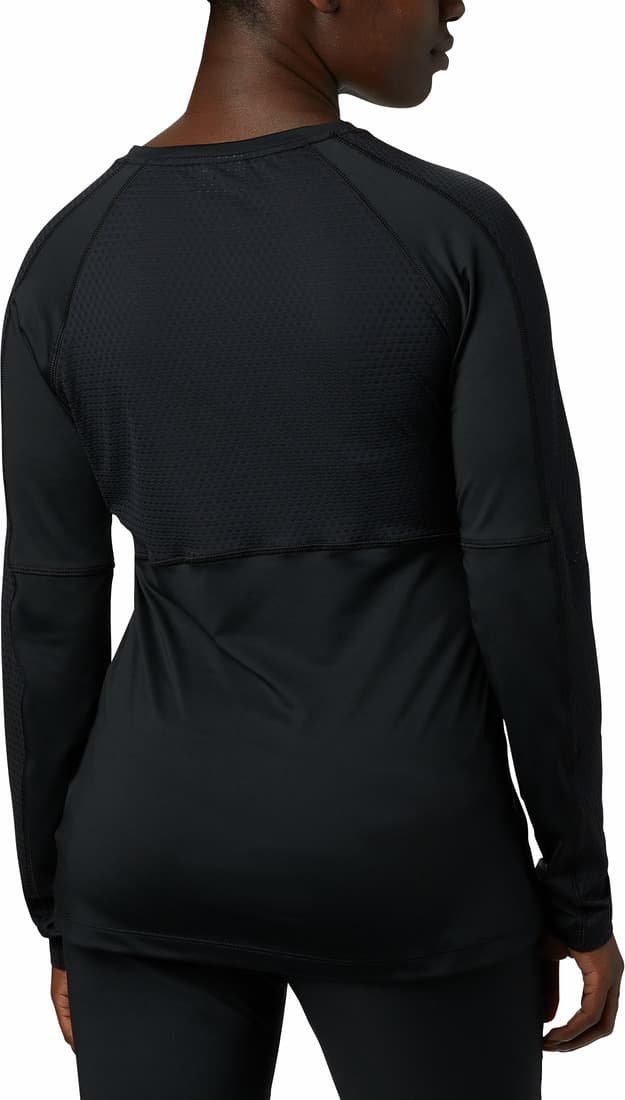 Product gallery image number 2 for product Windgates Long Sleeve Tee - Women's