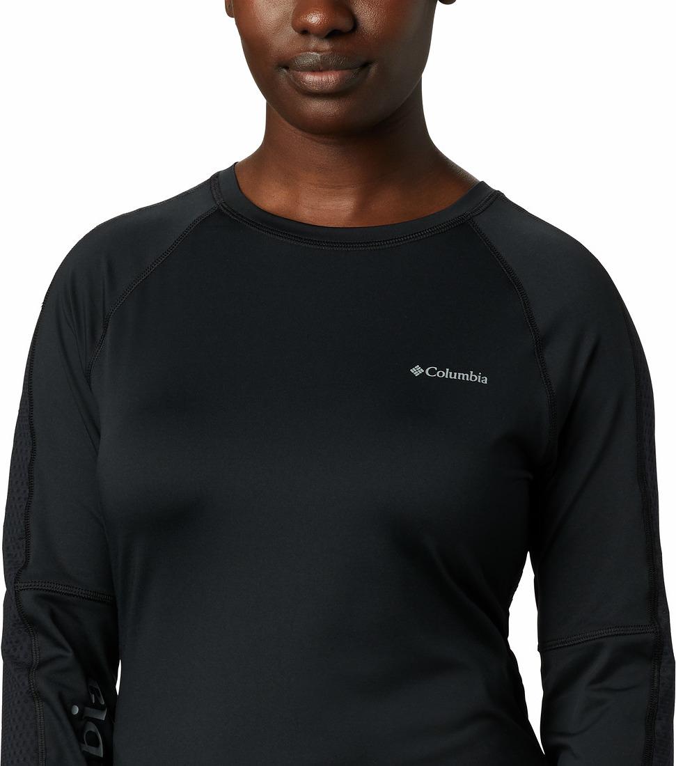 Product gallery image number 3 for product Windgates Long Sleeve Tee - Women's