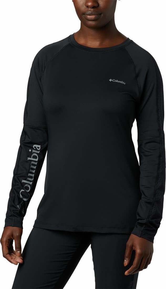 Product gallery image number 1 for product Windgates Long Sleeve Tee - Women's