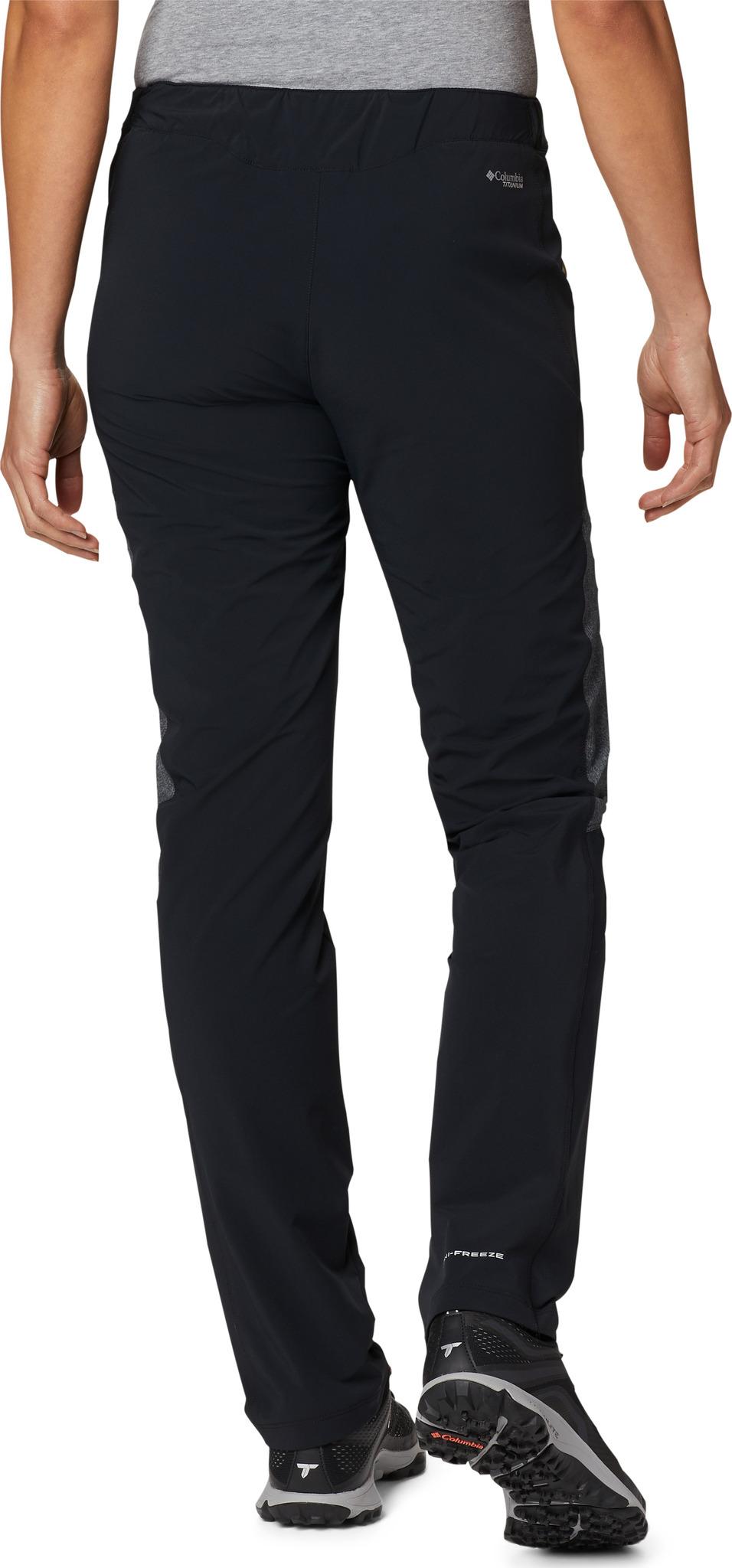 Product gallery image number 2 for product Irico Freezer Pant - Women's