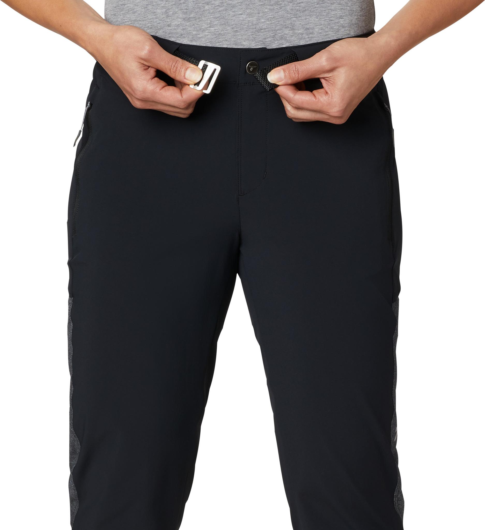 Product gallery image number 4 for product Irico Freezer Pant - Women's