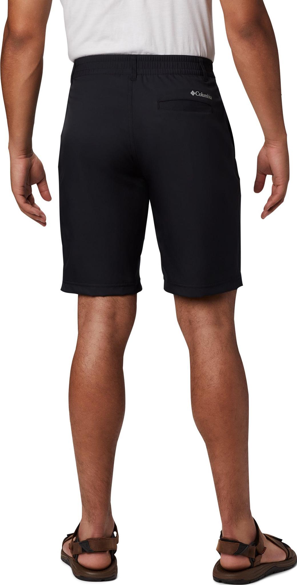 Product gallery image number 2 for product Mist Trail Plus Size Short - Men's