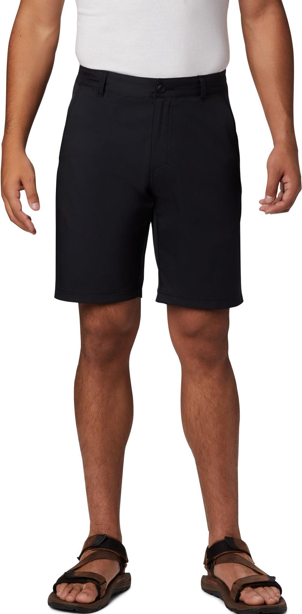 Product gallery image number 1 for product Mist Trail Plus Size Short - Men's