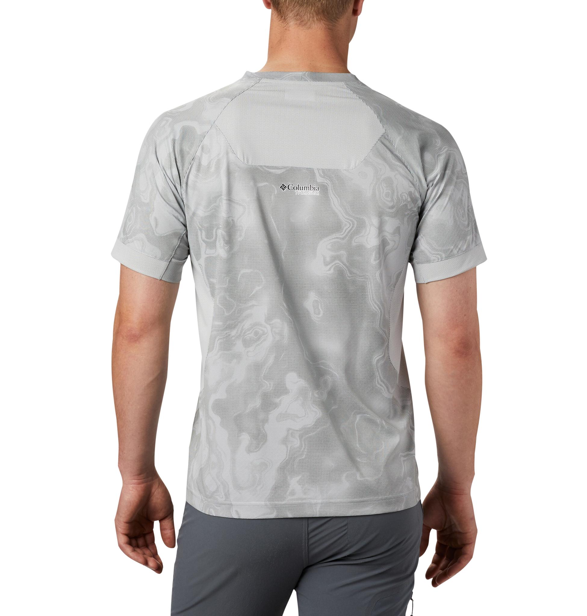 Numéro de l'image de la galerie de produits 3 pour le produit T-shirt anti-UV Titan Pass - Homme