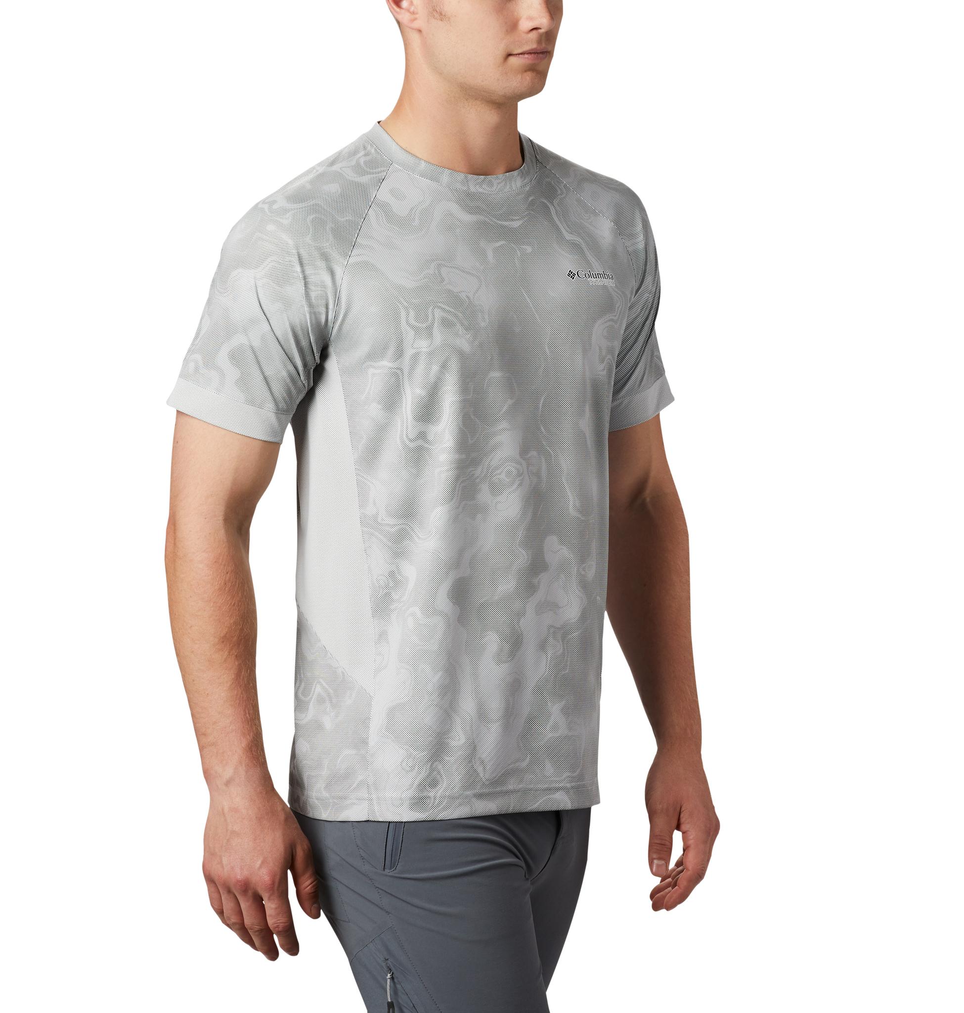 Numéro de l'image de la galerie de produits 5 pour le produit T-shirt anti-UV Titan Pass - Homme