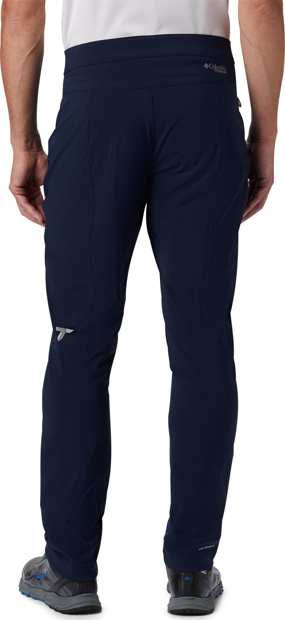 Product gallery image number 2 for product Titan Pass Pant - Men's