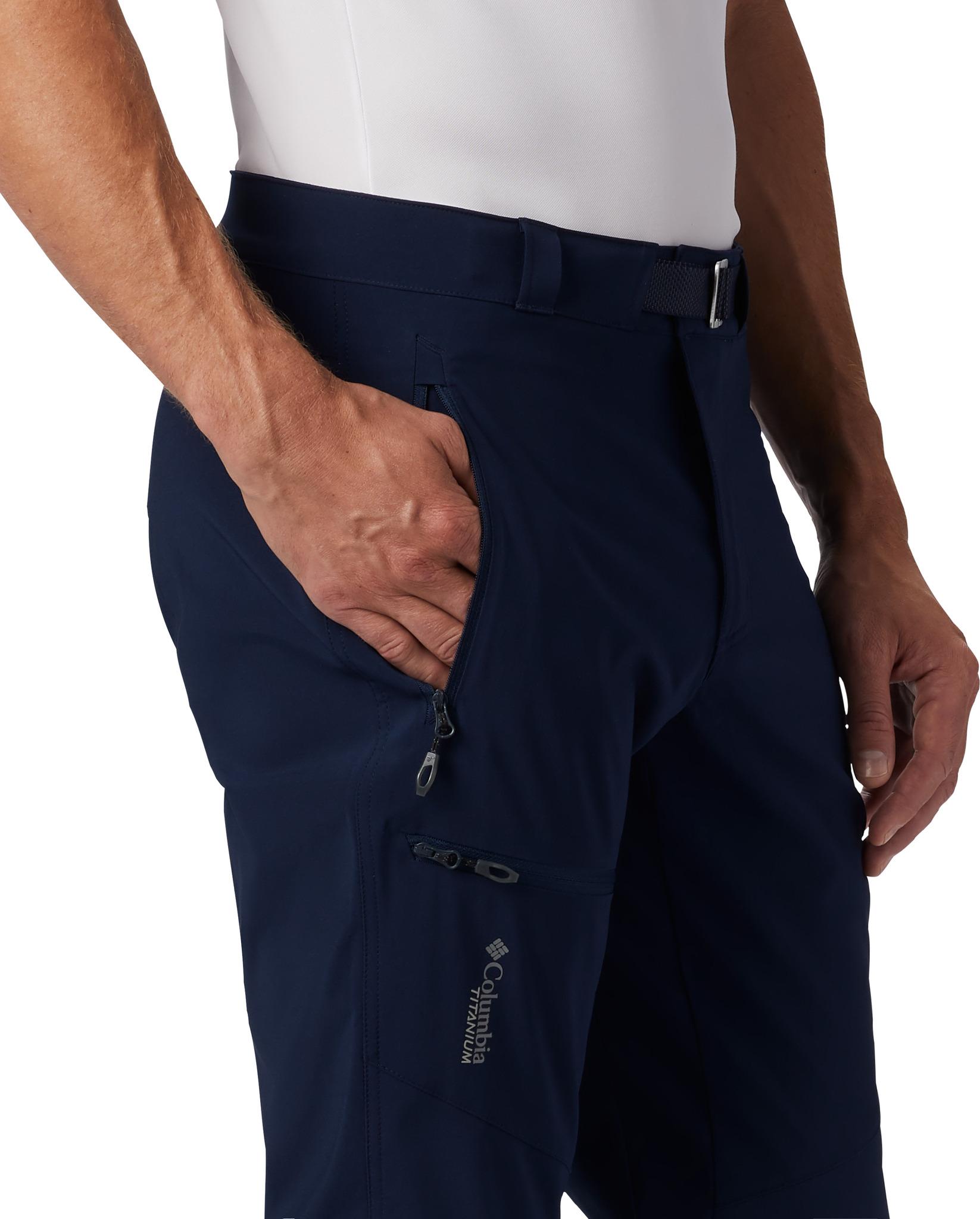 Product gallery image number 4 for product Titan Pass Pant - Men's