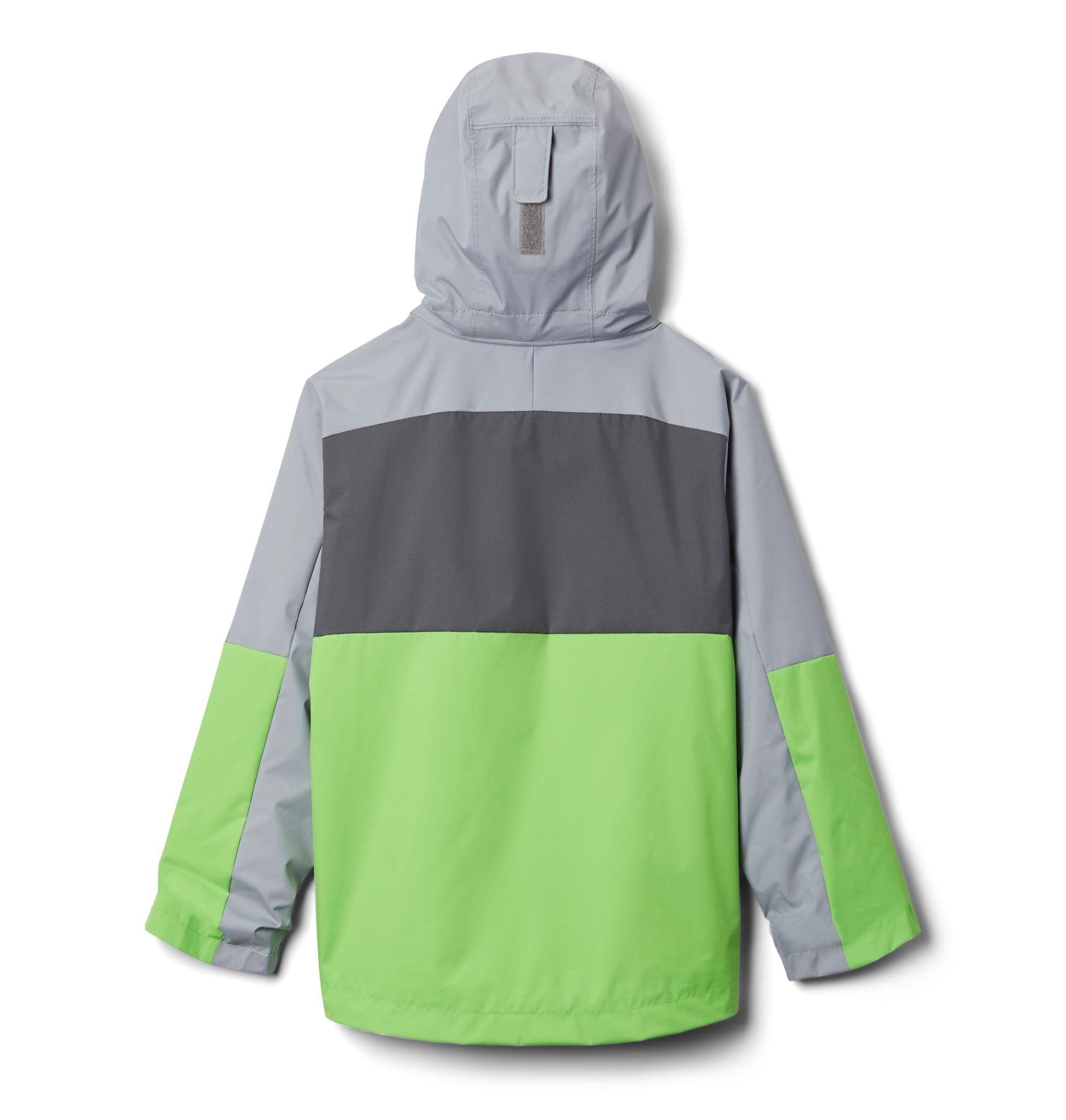 Product gallery image number 2 for product Rain Scape Jacket - Boys