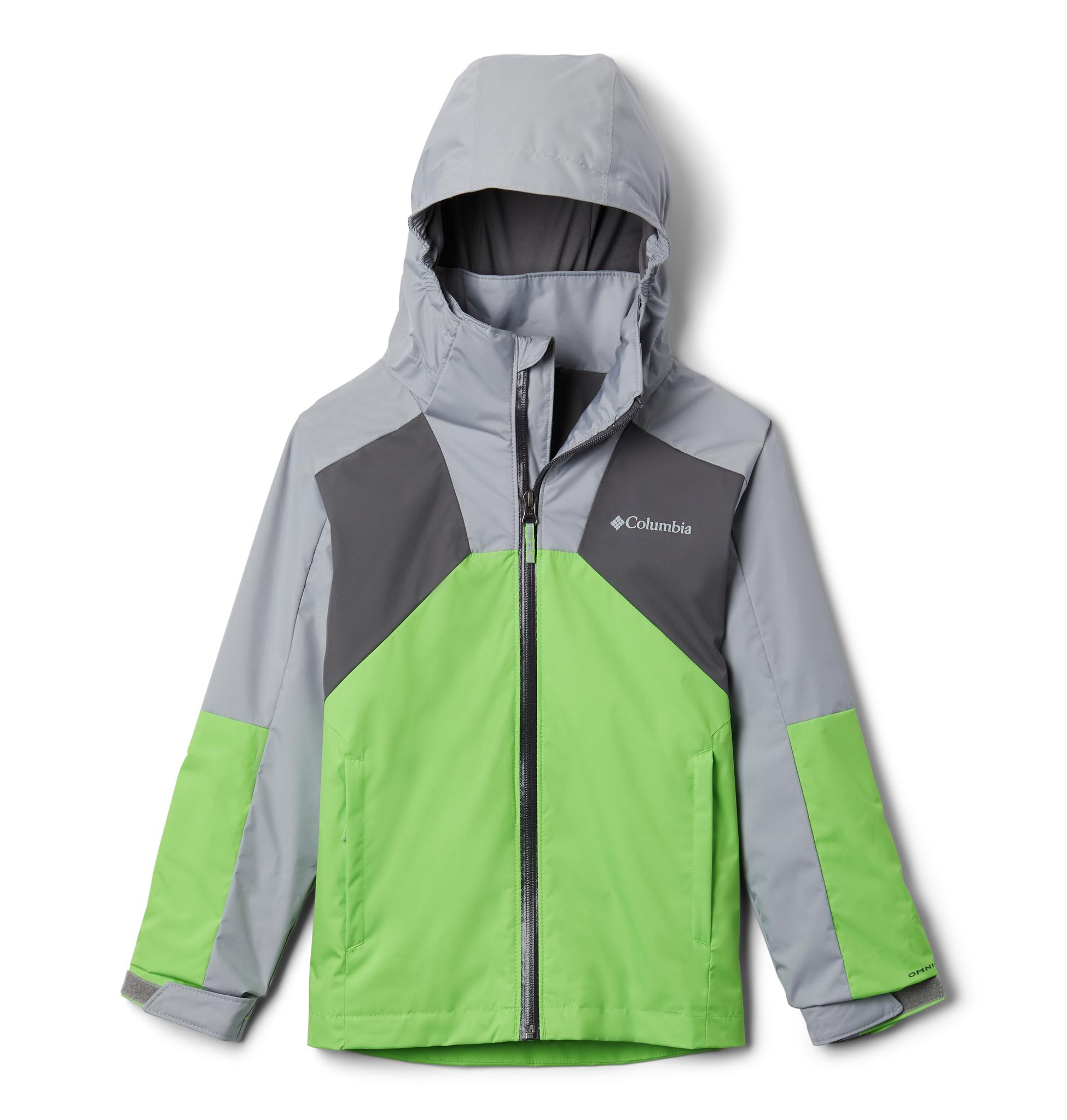 Product gallery image number 1 for product Rain Scape Jacket - Boys
