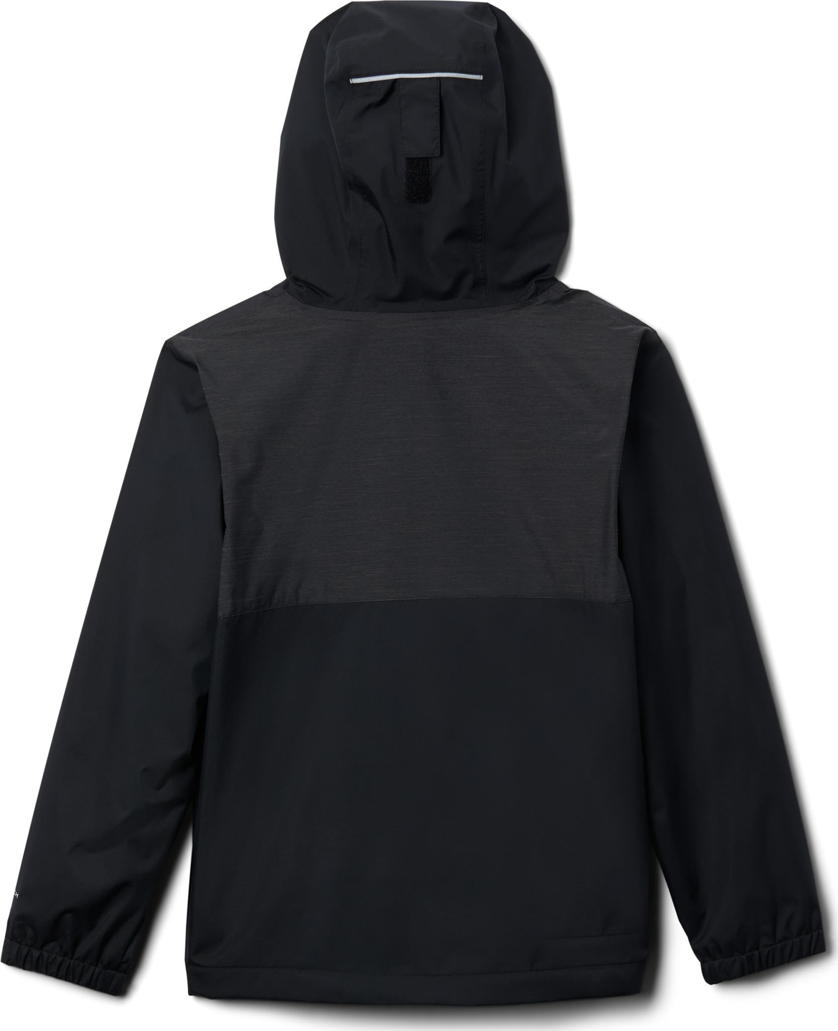 Product gallery image number 2 for product Rainy Trails Fleece Lined Jacket - Boys