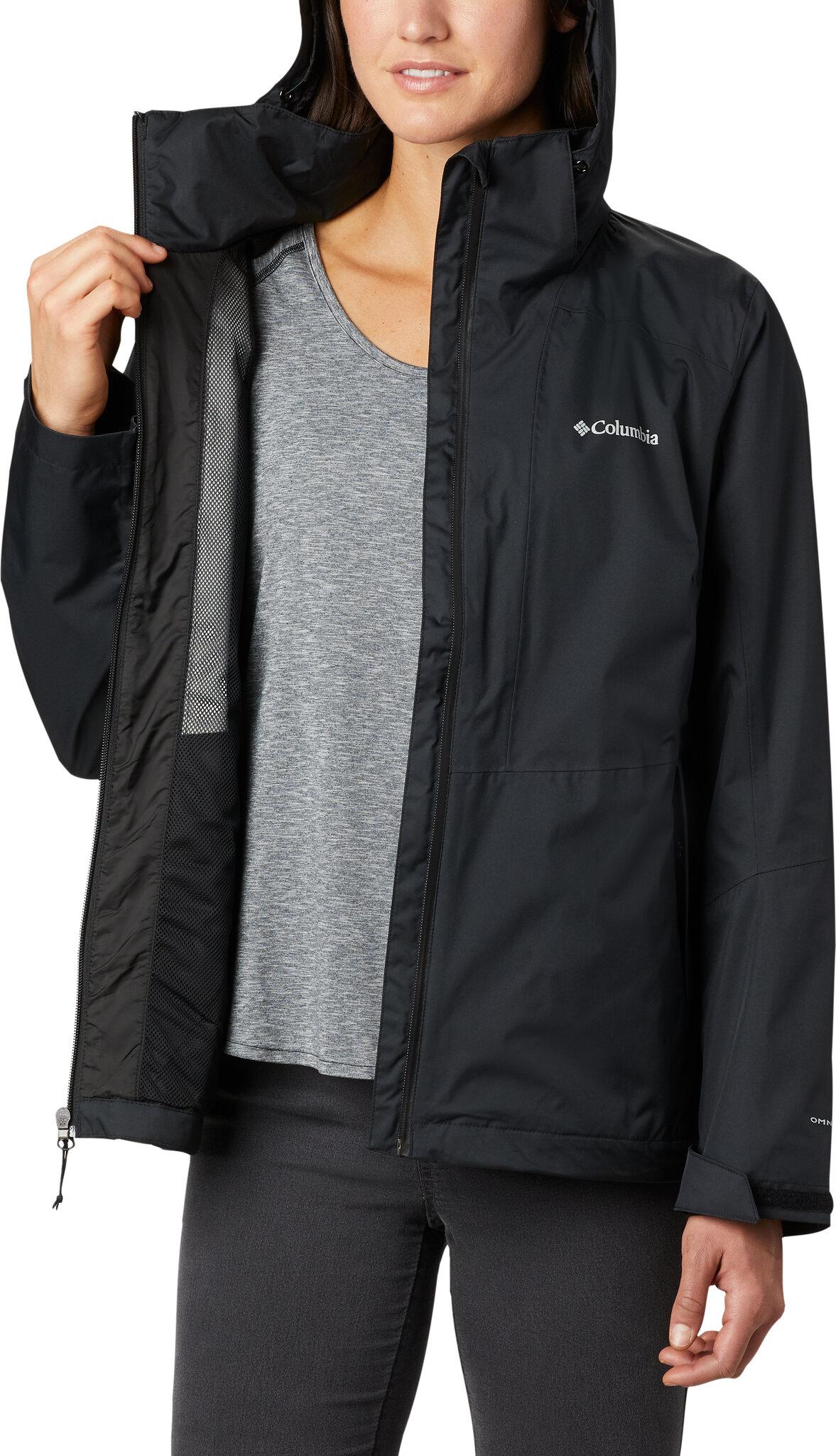 Product gallery image number 6 for product Windgates™ Jacket - Women's