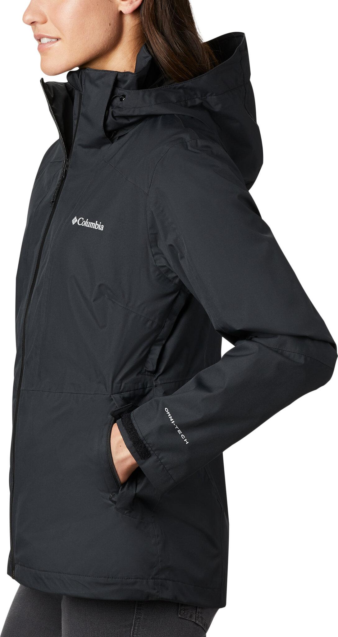 Product gallery image number 3 for product Windgates™ Jacket - Women's
