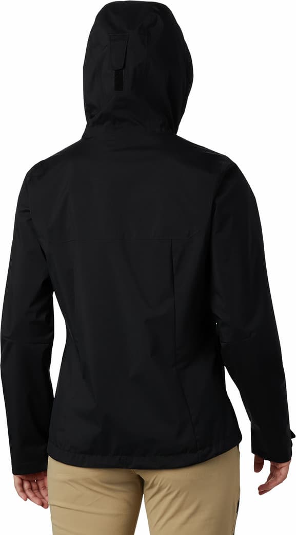 Product gallery image number 2 for product Cabot Trail Jacket - Women's
