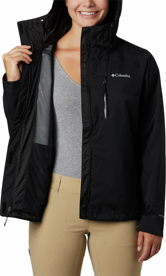 Product gallery image number 3 for product Cabot Trail Jacket - Women's