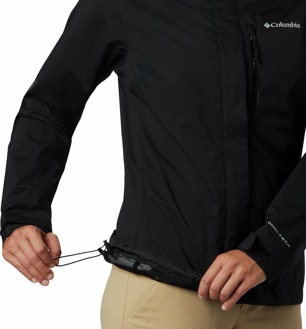 Product gallery image number 4 for product Cabot Trail Jacket - Women's