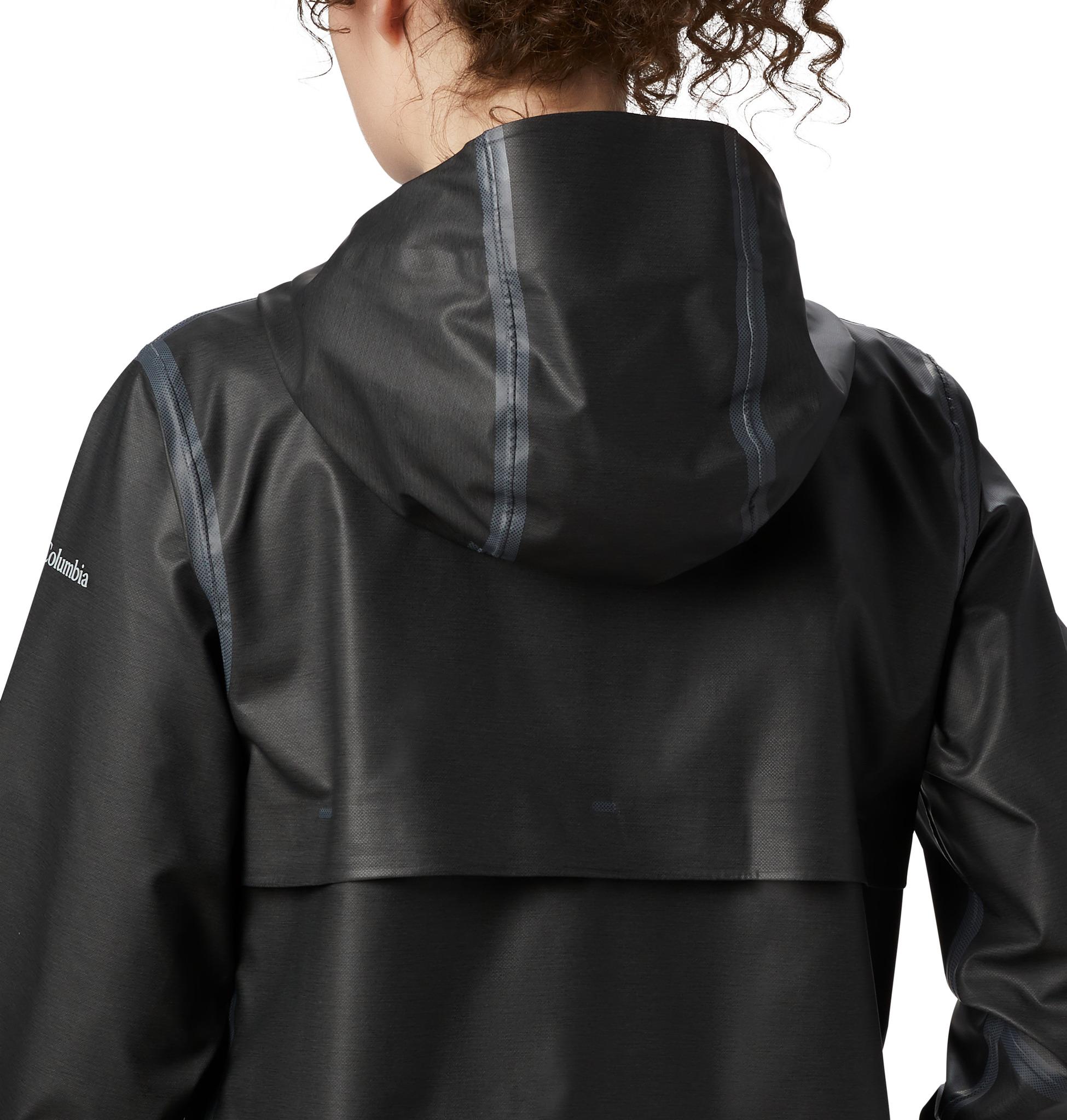 Product gallery image number 3 for product OutDry Ex Mackintosh Jacket - Women's