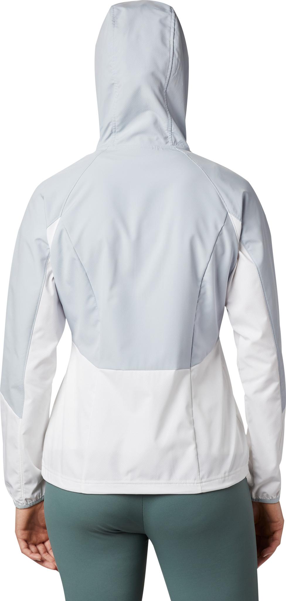Product gallery image number 2 for product Sweet Panther Softshell - Women's