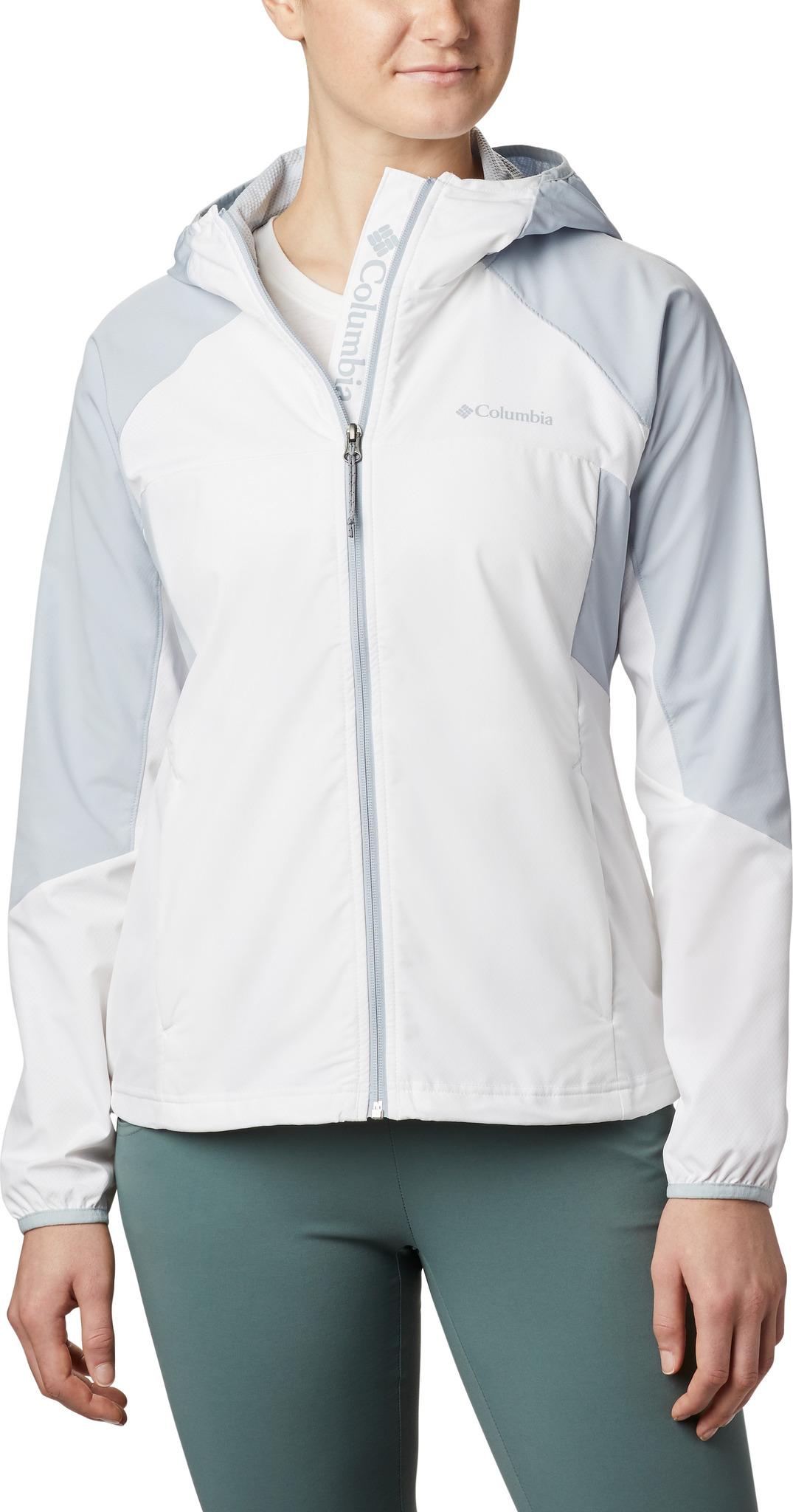 Product gallery image number 1 for product Sweet Panther Softshell - Women's
