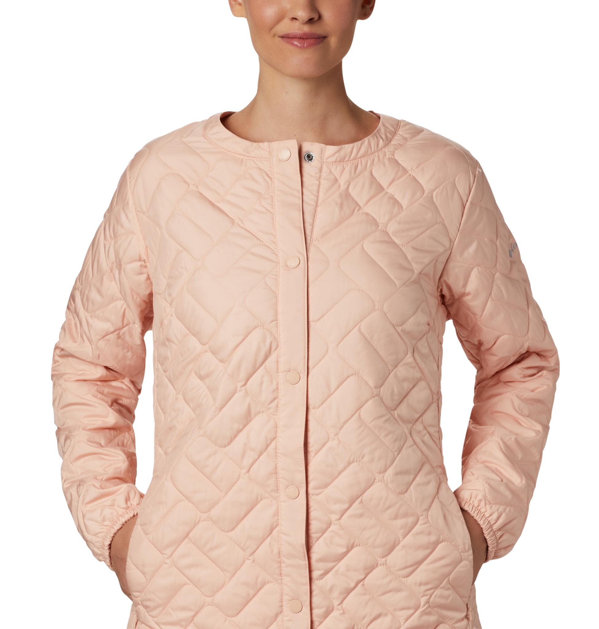 Product gallery image number 3 for product Sweet View Mid Jacket - Women's