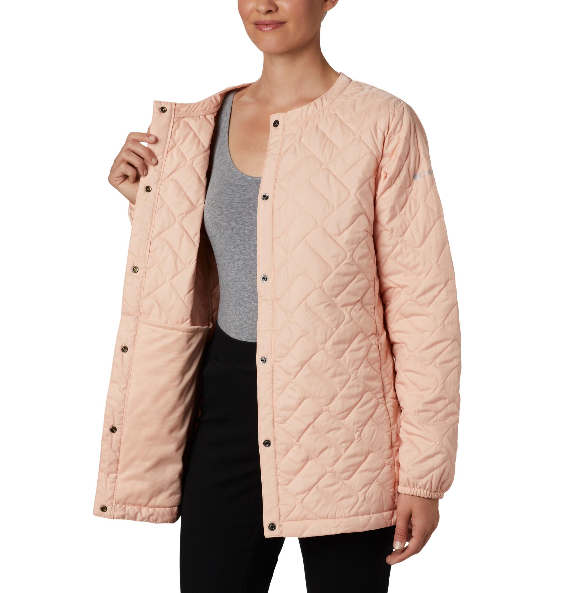 Product gallery image number 5 for product Sweet View Mid Jacket - Women's