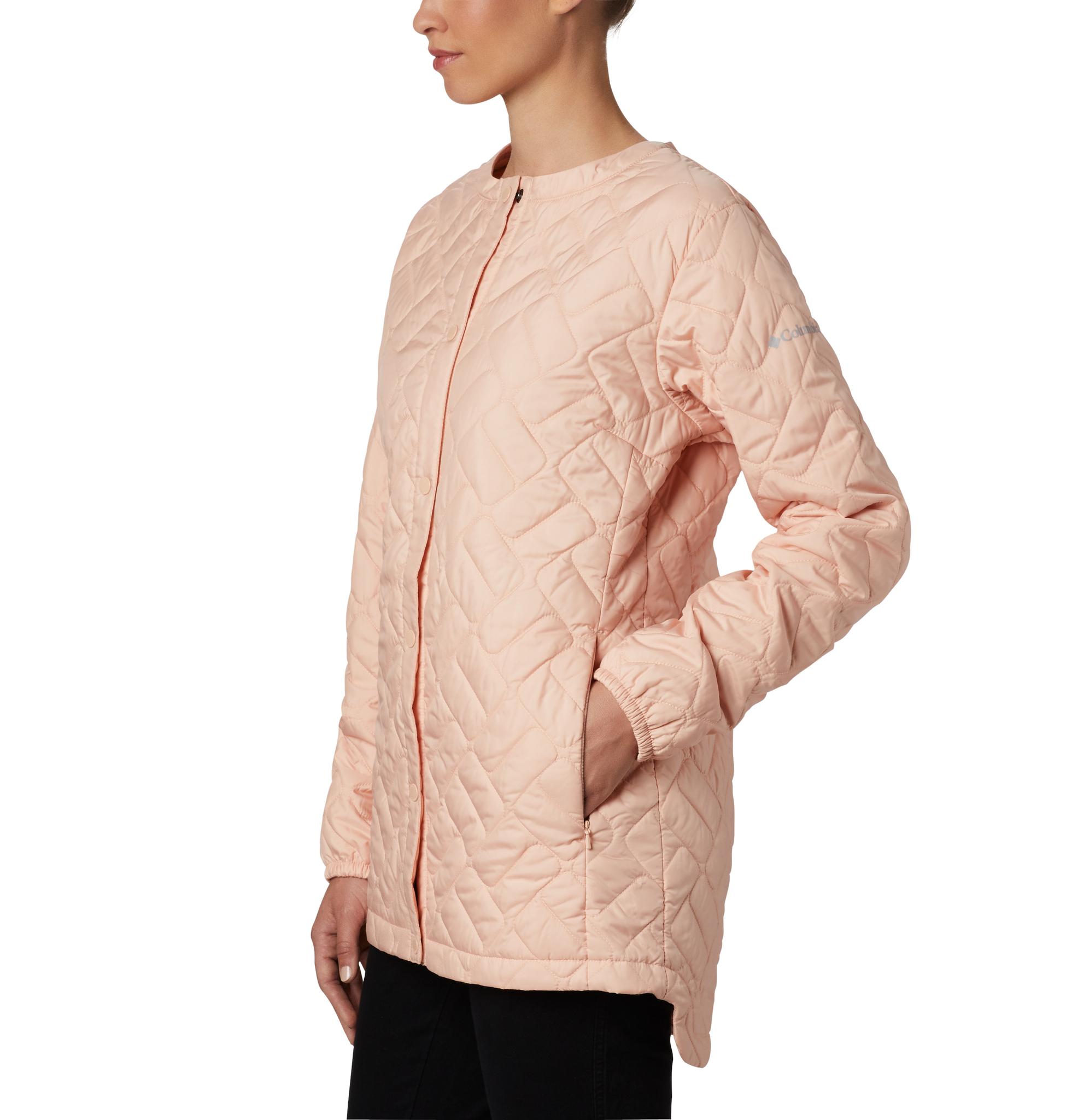 Product gallery image number 4 for product Sweet View Mid Jacket - Women's