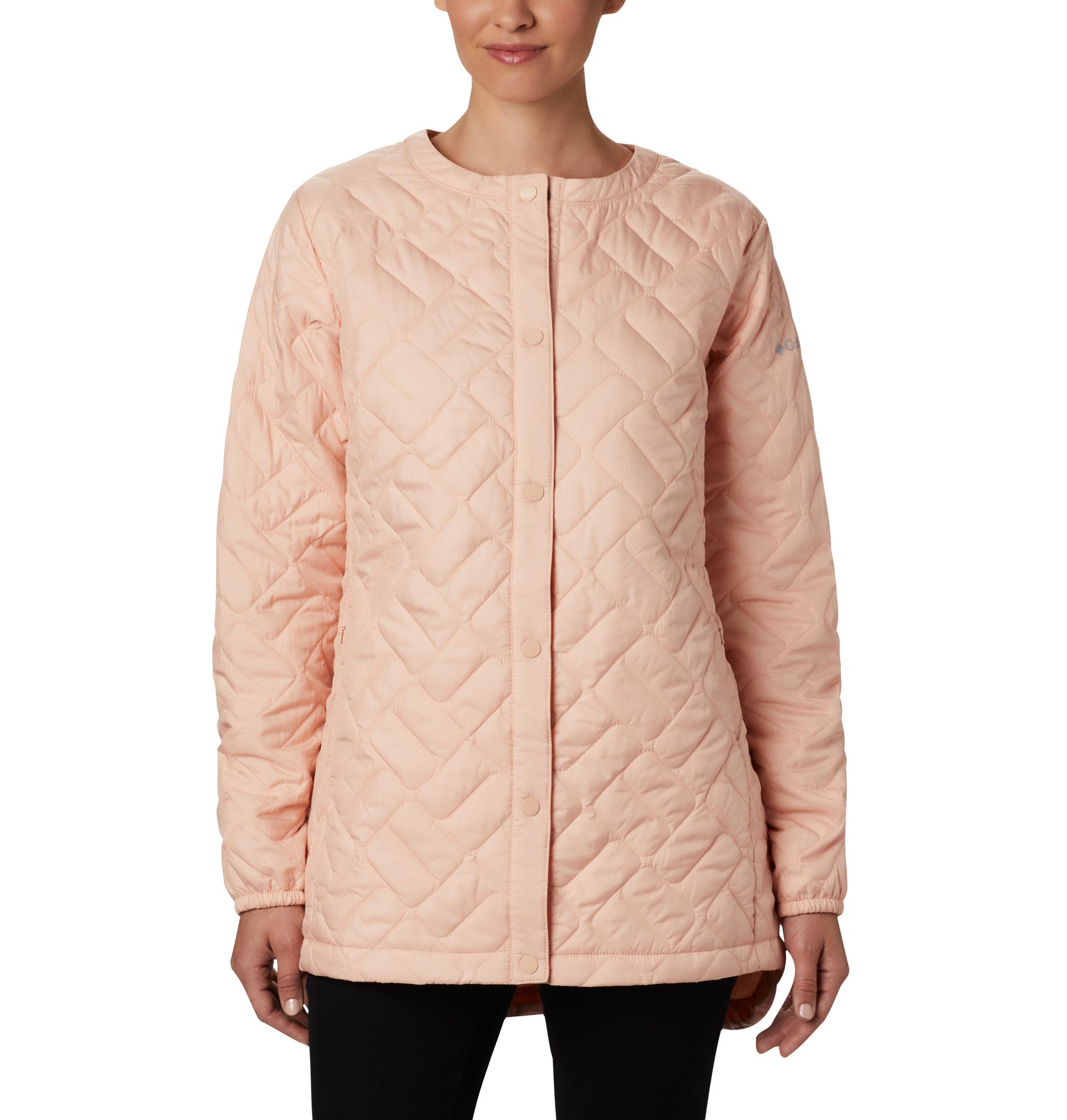 Product gallery image number 1 for product Sweet View Mid Jacket - Women's