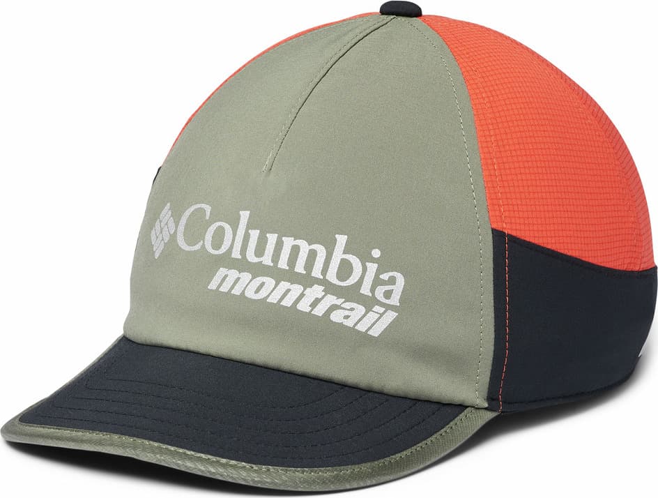 Product gallery image number 1 for product Montrail Running Hat II - Women's