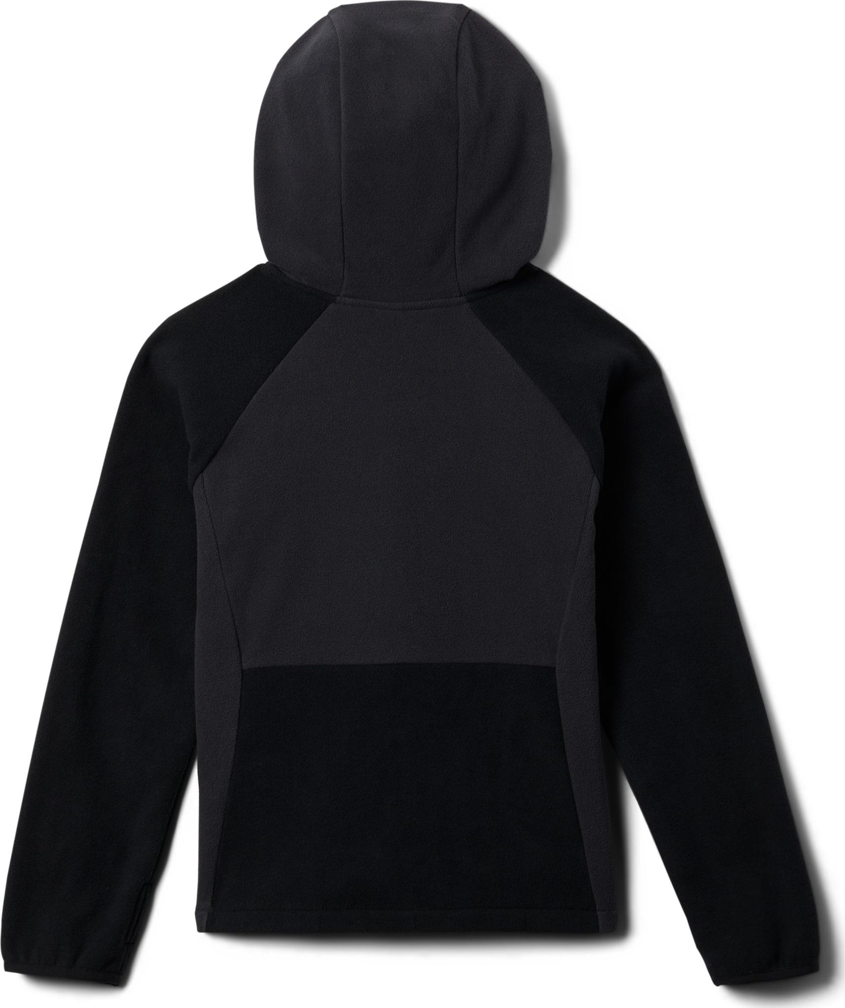 Product gallery image number 2 for product Fast Trek II Fleece Hoodie - Boys