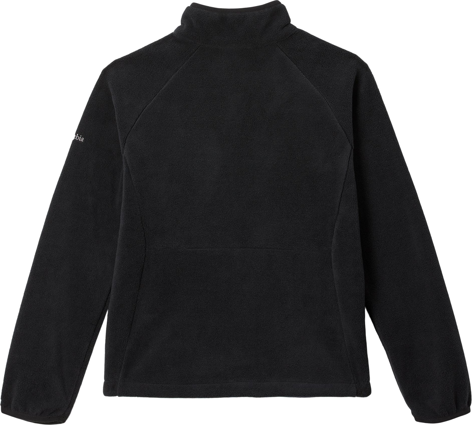 Product gallery image number 2 for product Fast Trek III Full Zip Fleece - Kids