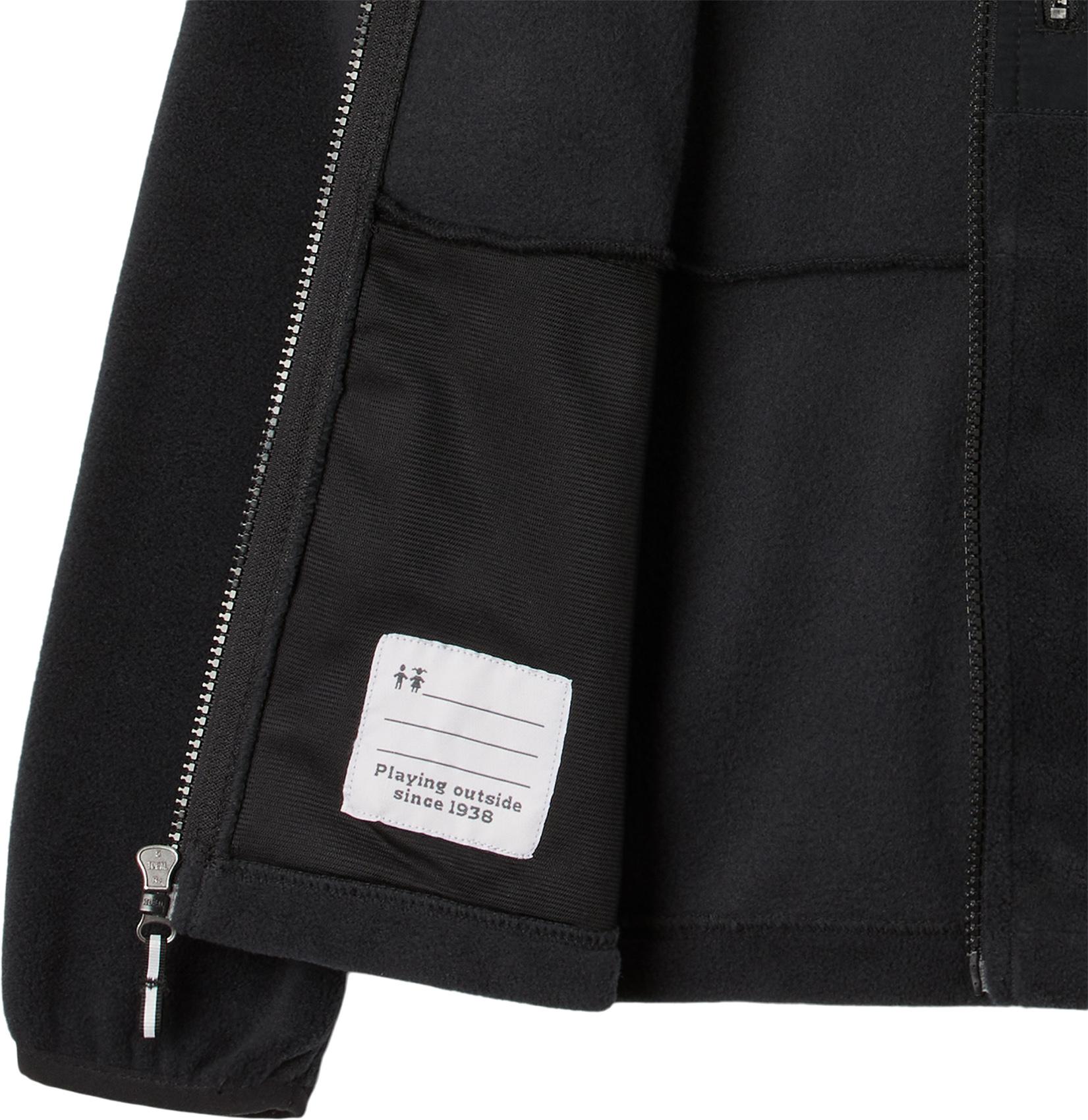 Product gallery image number 3 for product Fast Trek III Full Zip Fleece - Kids