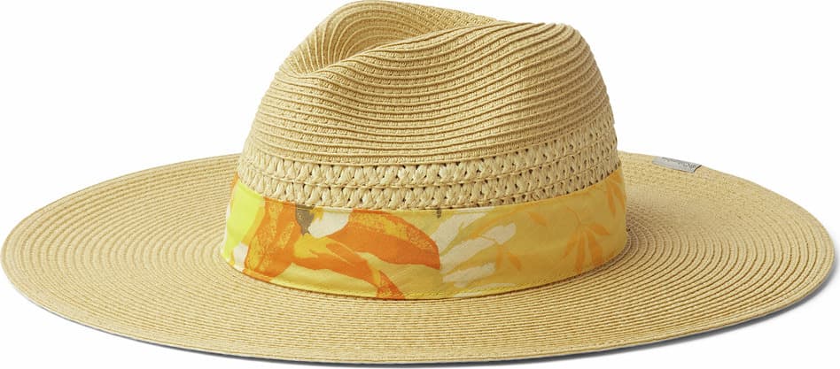 Product gallery image number 1 for product Bella Falls StraHat - Unisex