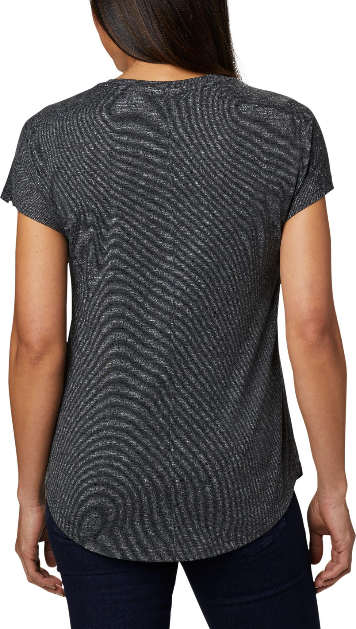 Product gallery image number 2 for product Cades Cape Tee - Women's