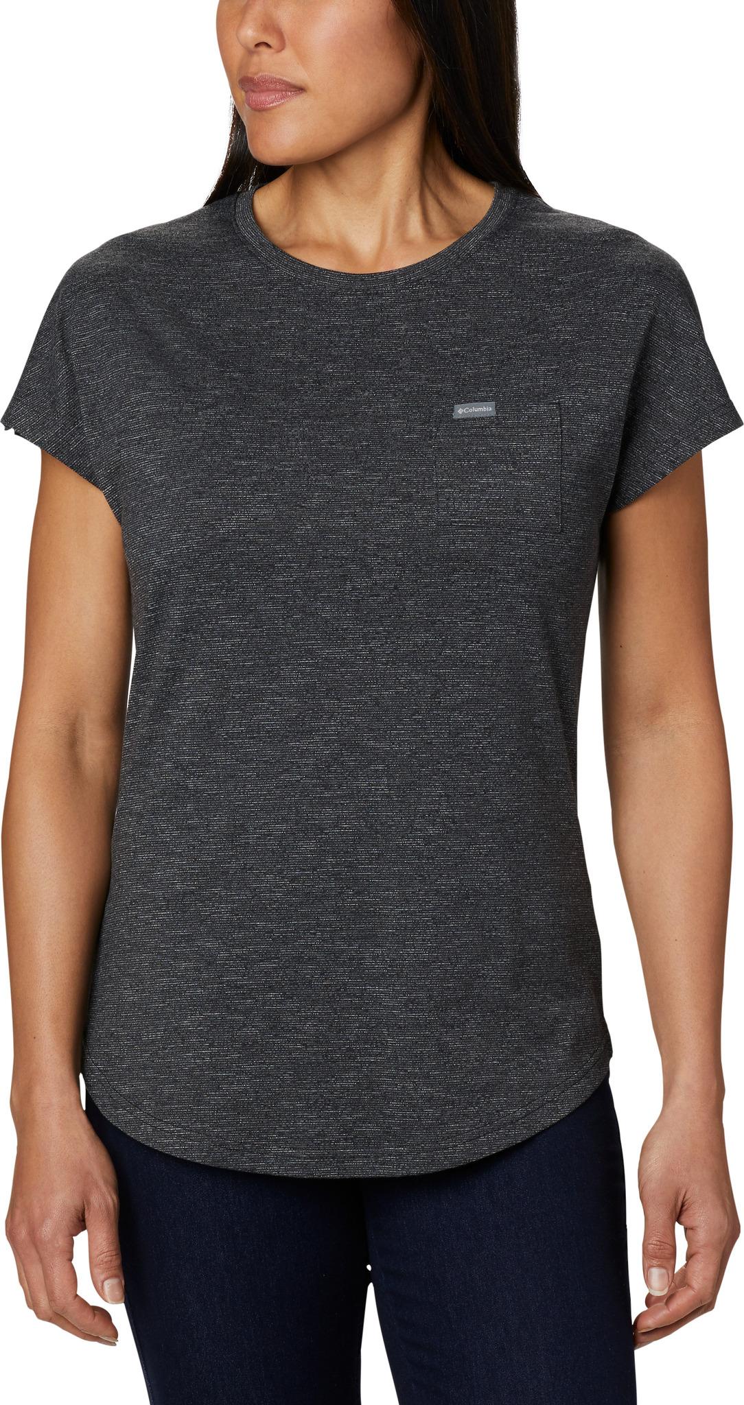 Product gallery image number 1 for product Cades Cape Tee - Women's