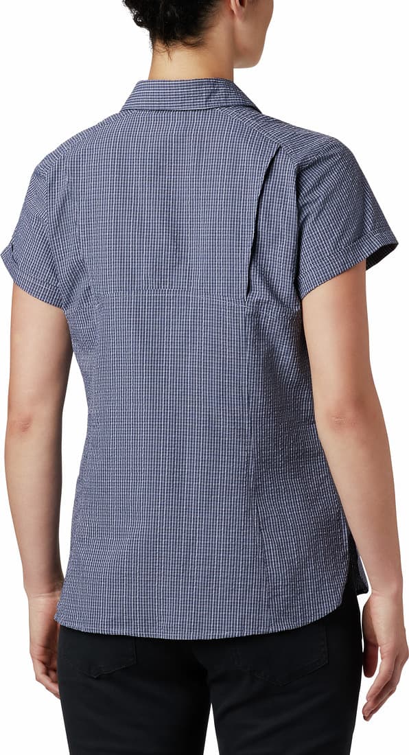 Numéro de l'image de la galerie de produits 4 pour le produit Chemise à manches courtes Silver Ridge Novelty - Femme