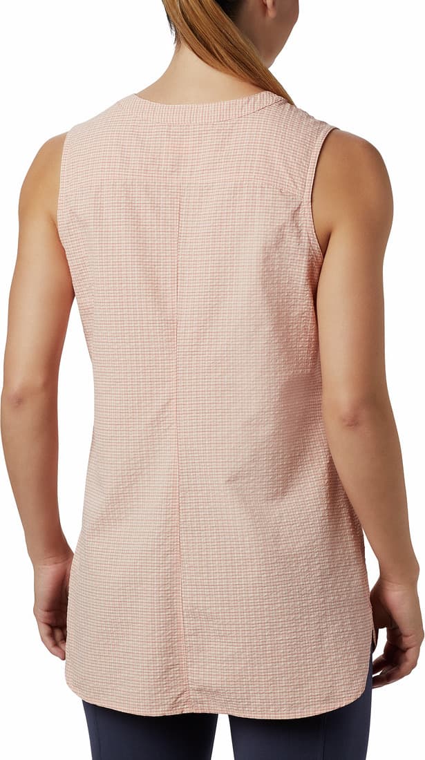 Product gallery image number 3 for product Silver Ridge Novelty Tunic - Women's