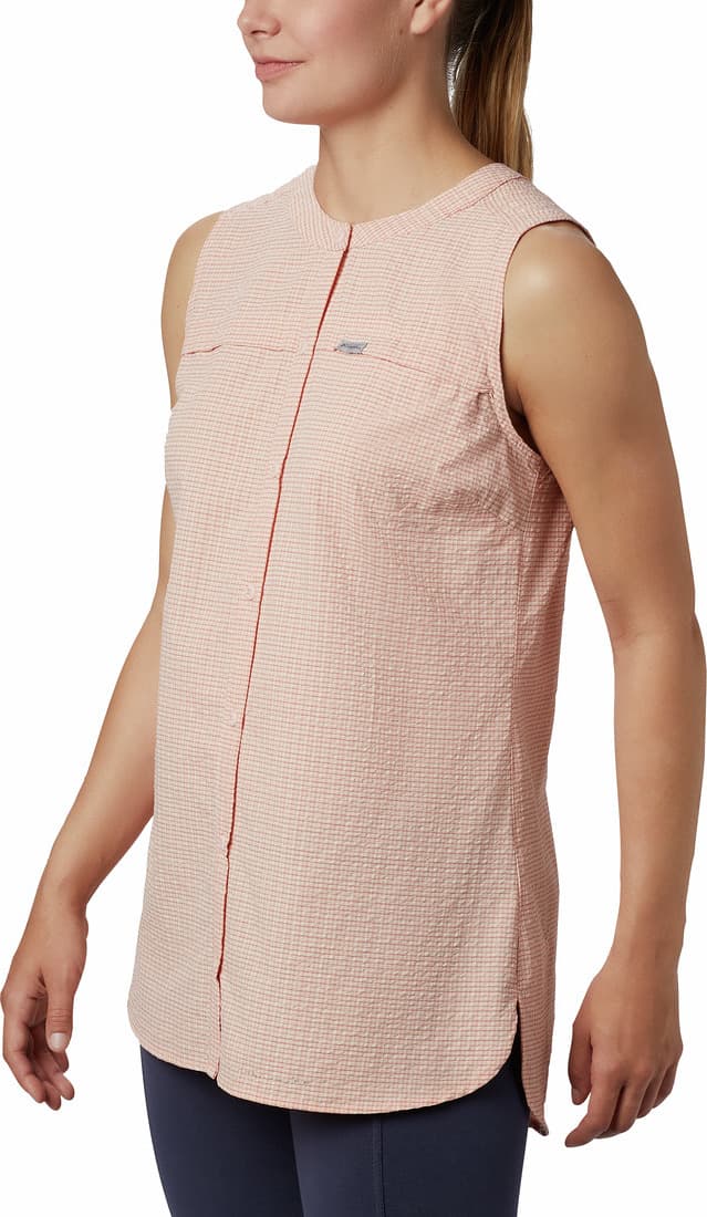 Product gallery image number 5 for product Silver Ridge Novelty Tunic - Women's