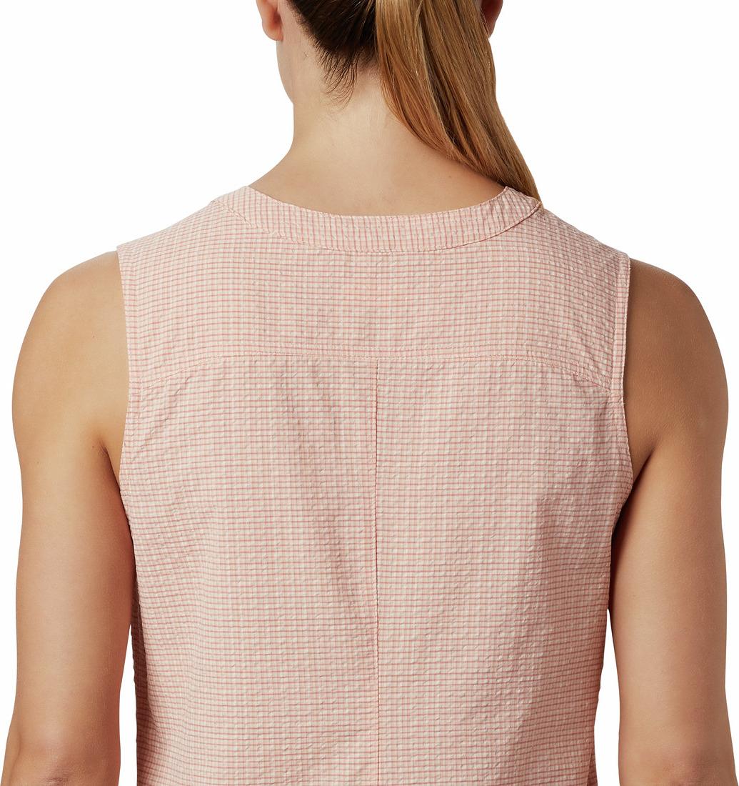 Product gallery image number 6 for product Silver Ridge Novelty Tunic - Women's
