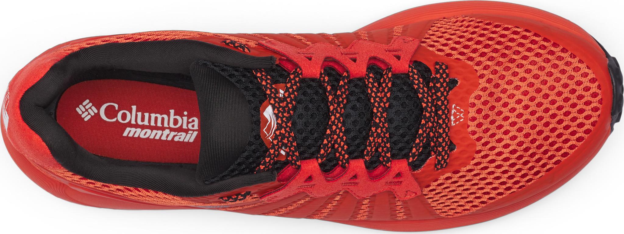 Product gallery image number 5 for product Columbia Montrail F.K.T. Trail Running Shoes - Men's