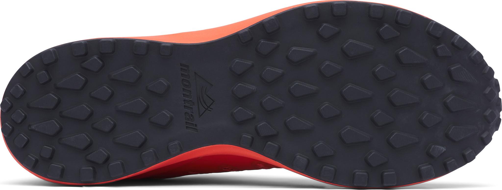 Product gallery image number 4 for product Columbia Montrail F.K.T. Trail Running Shoes - Men's