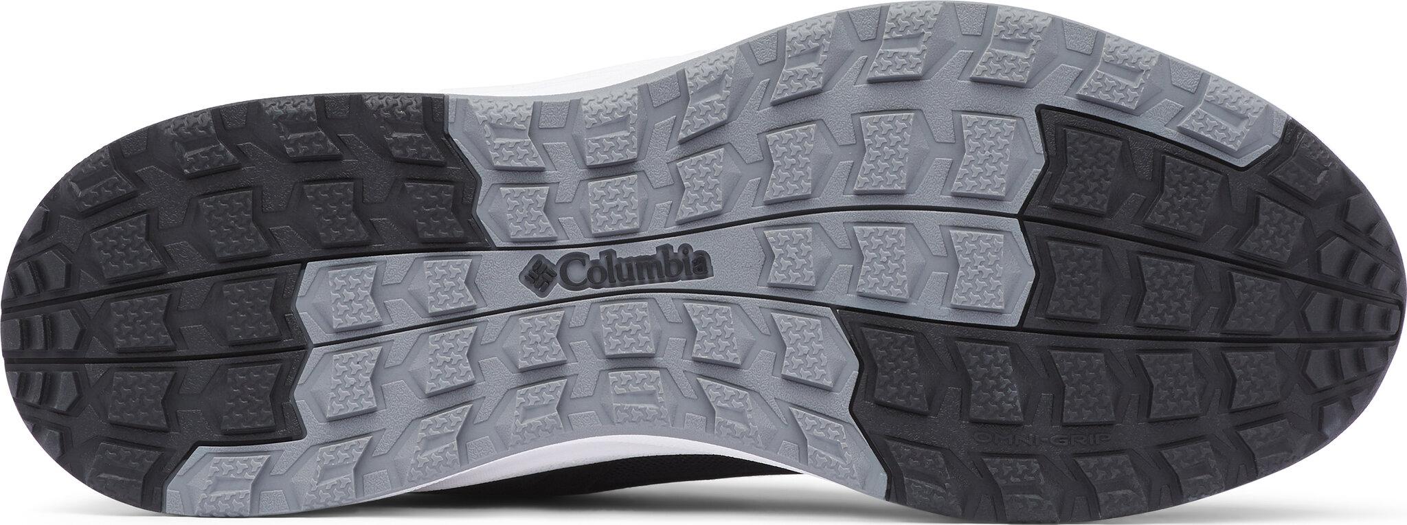 Numéro de l'image de la galerie de produits 4 pour le produit Souliers de sentier PIVOT - Homme