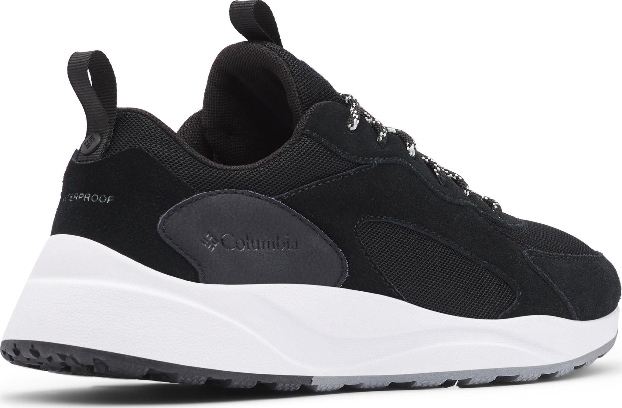 Product gallery image number 2 for product Pivot Wp Hiking Shoes - Men's