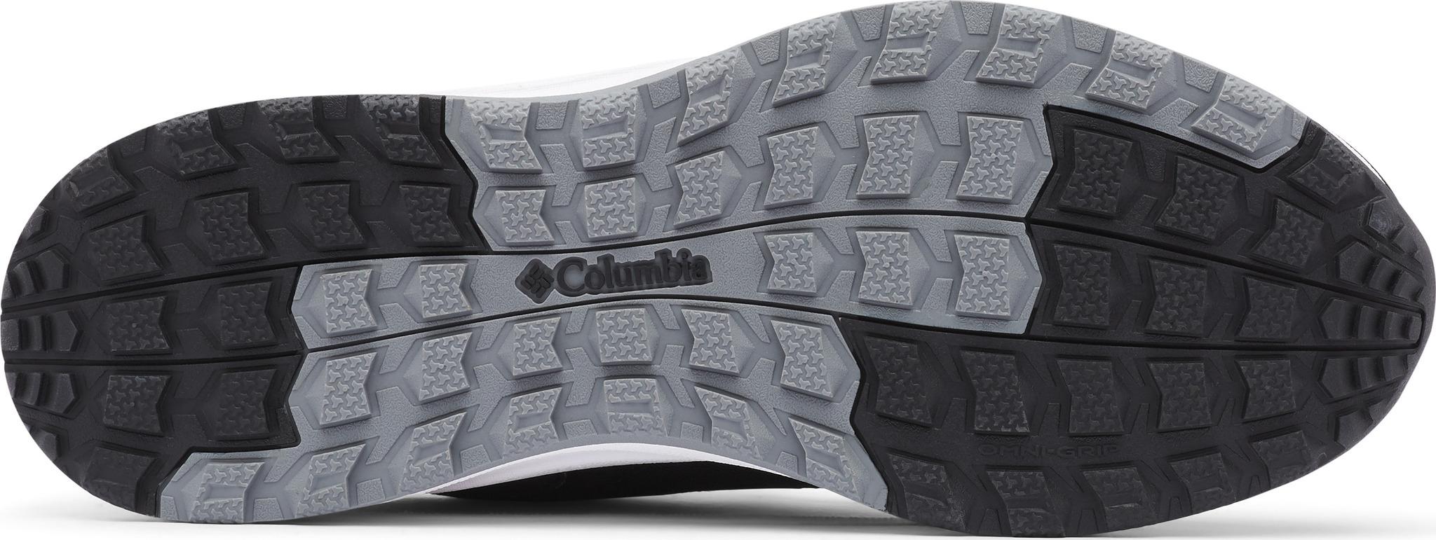 Product gallery image number 5 for product Pivot Wp Hiking Shoes - Men's