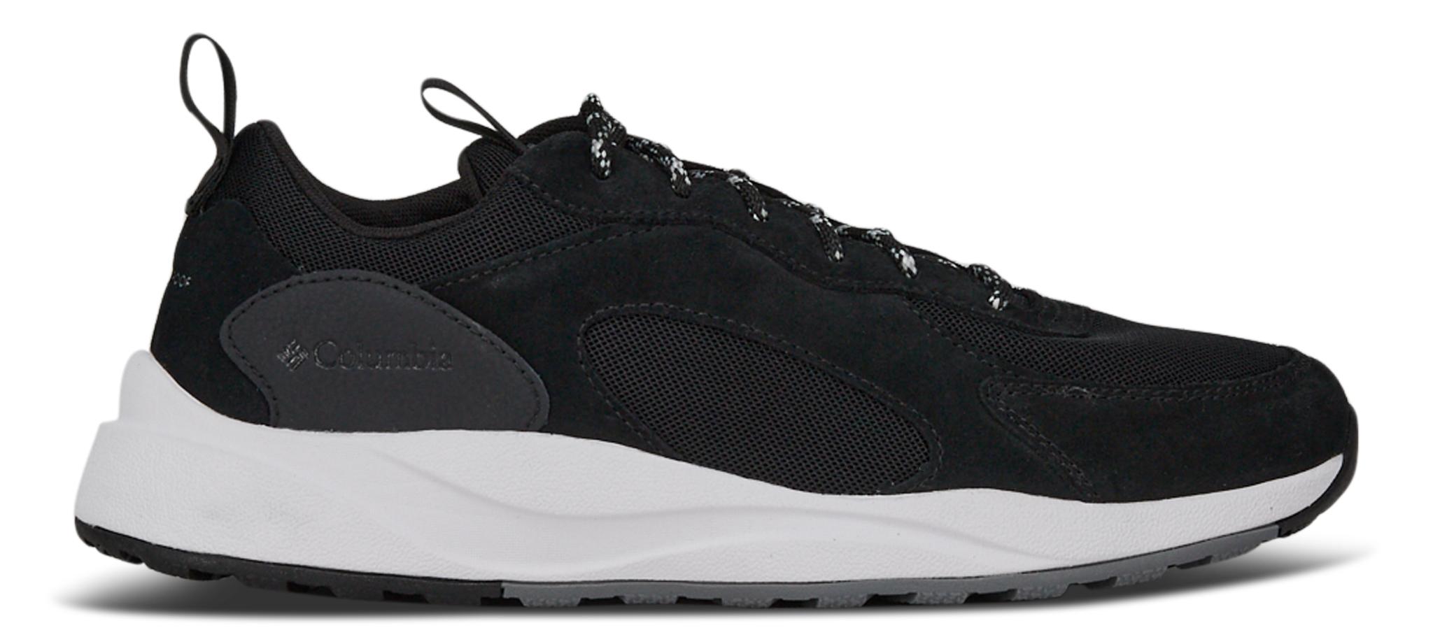 Product gallery image number 1 for product Pivot Wp Hiking Shoes - Men's