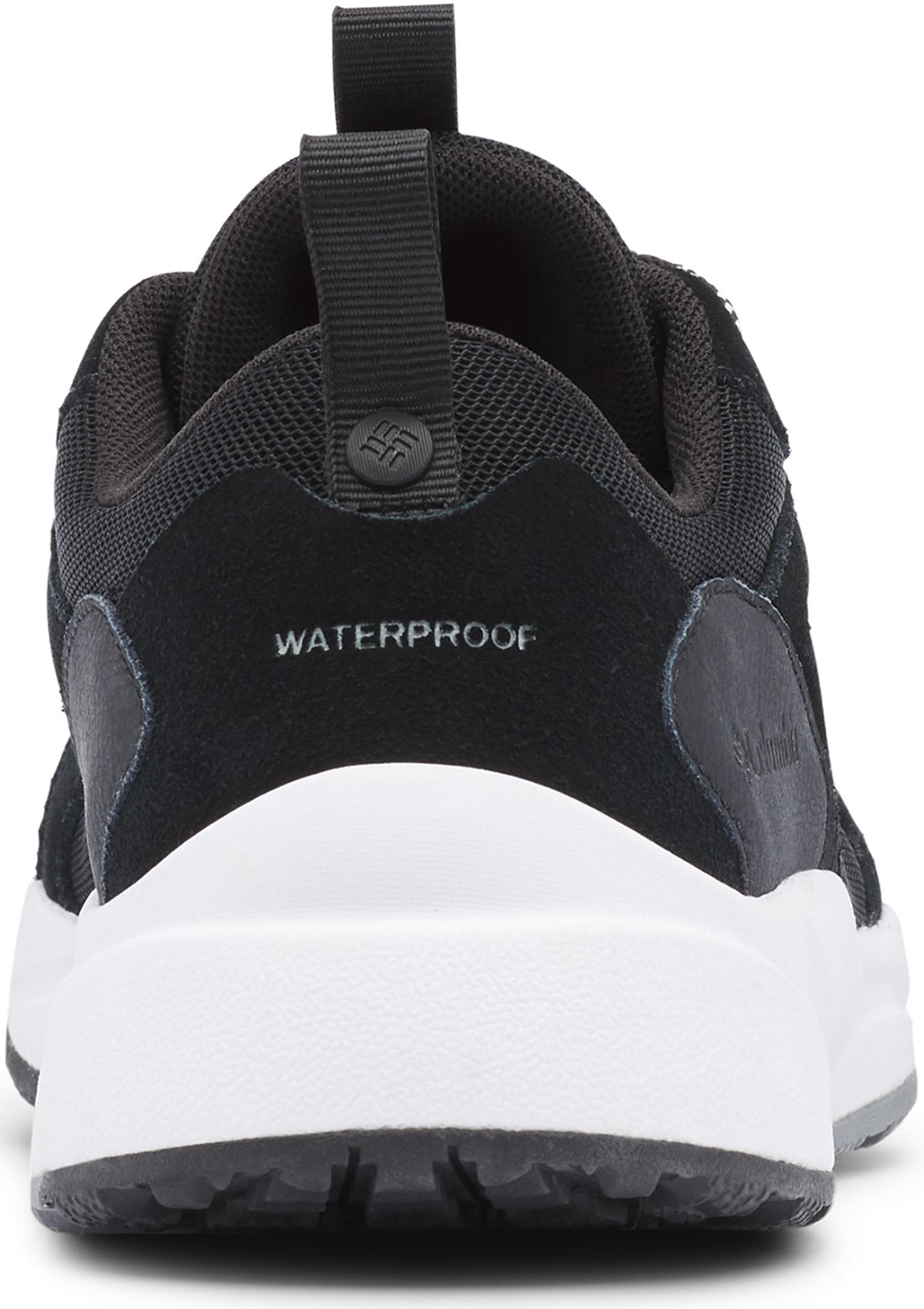 Product gallery image number 6 for product Pivot Waterproof Wide Shoes - Men's